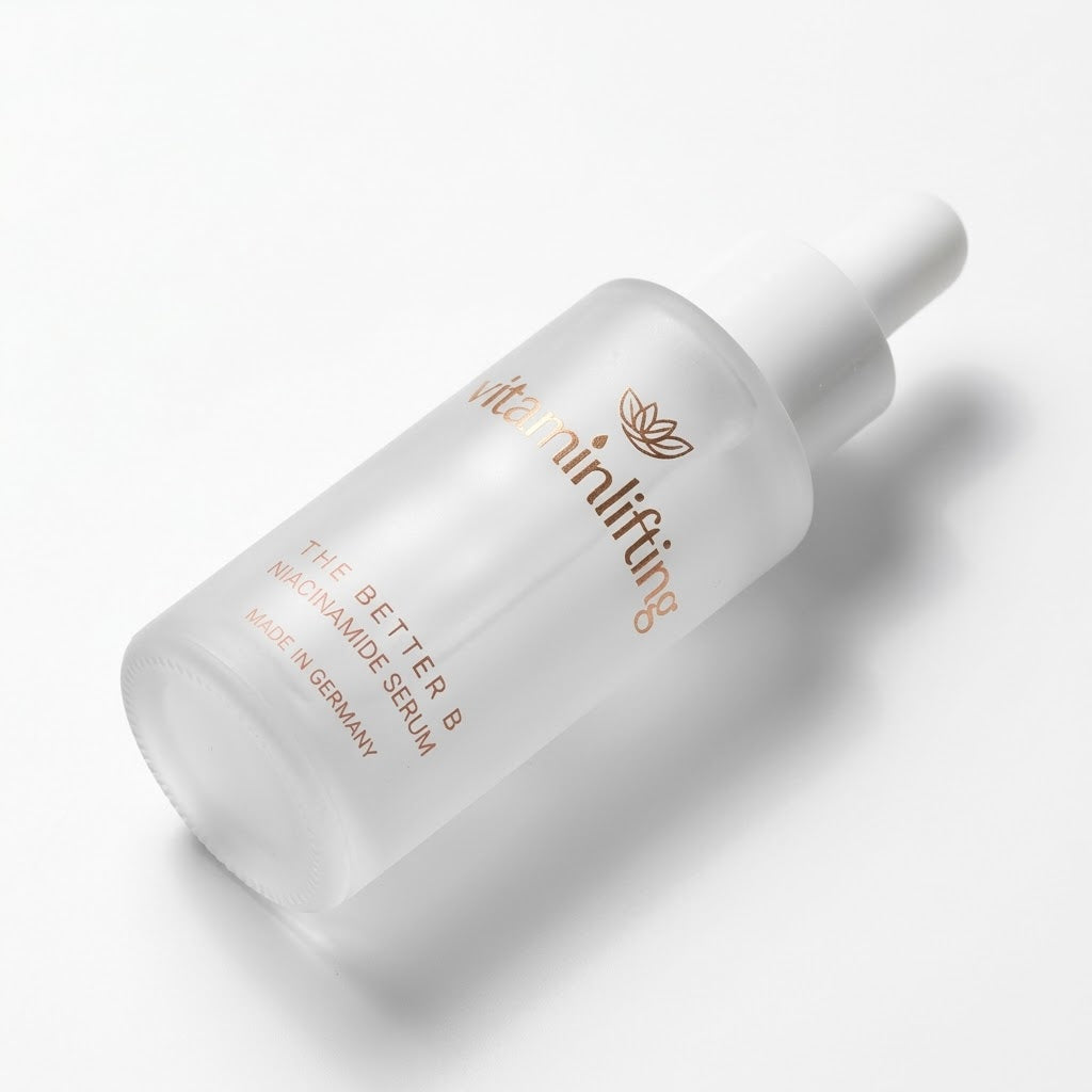 Vitamin B Niacinamide Serum