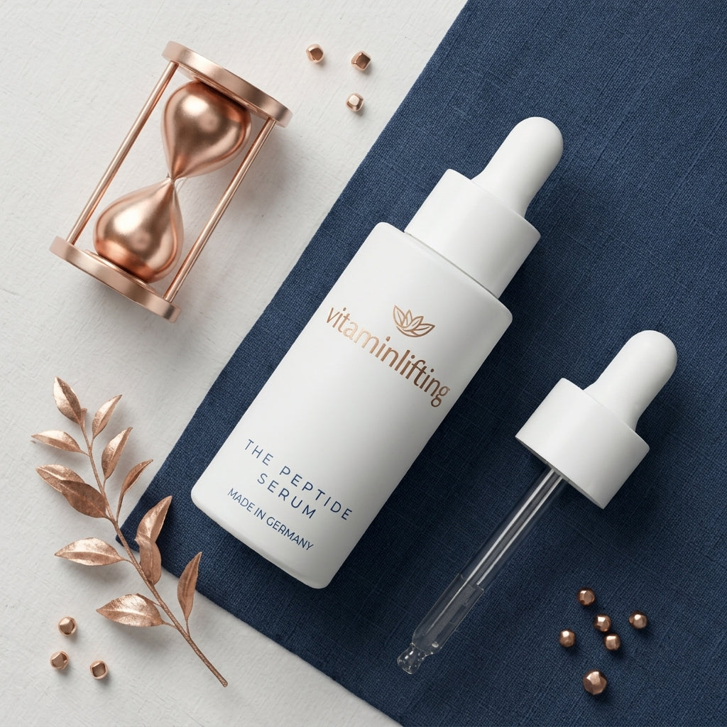 The Peptide Serum
