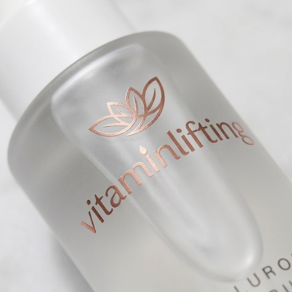Hyaluronic Serum