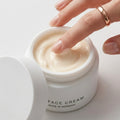 Vitamin Lifting Super Anti-Aging Face Cream