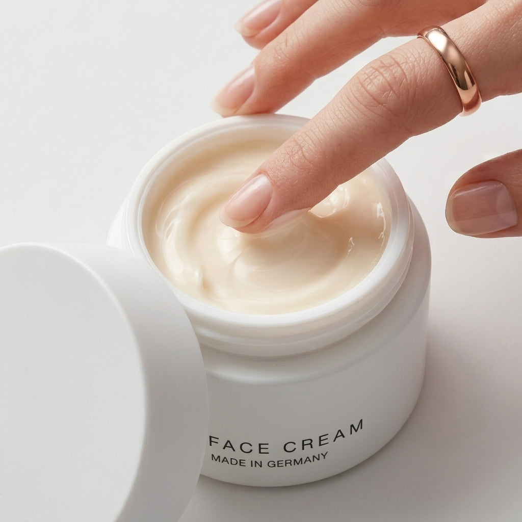 Vitamin Lifting Super Anti-Aging Face Cream