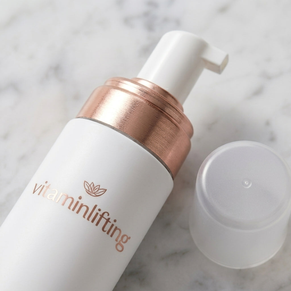 Vitamin Lifting Cleanser