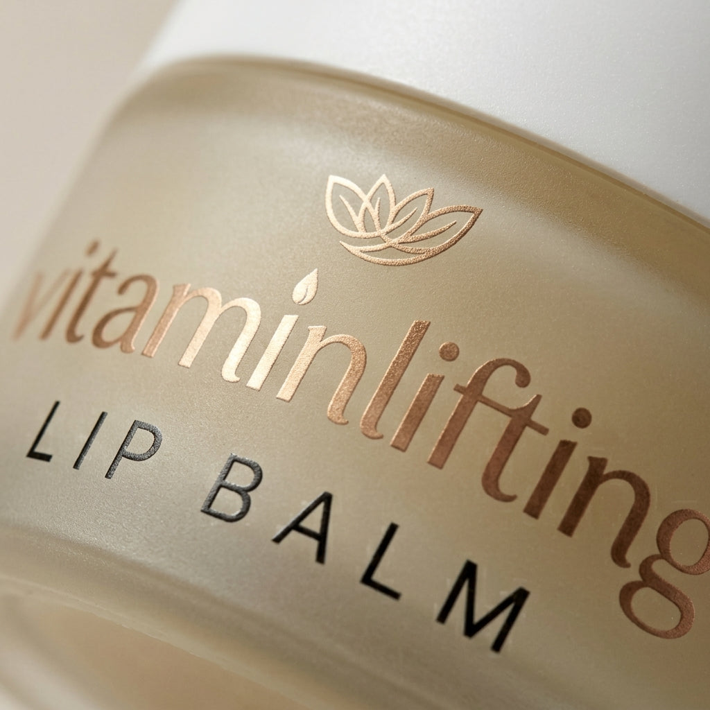 Vitamin Lifting Nourishing Lip Balm