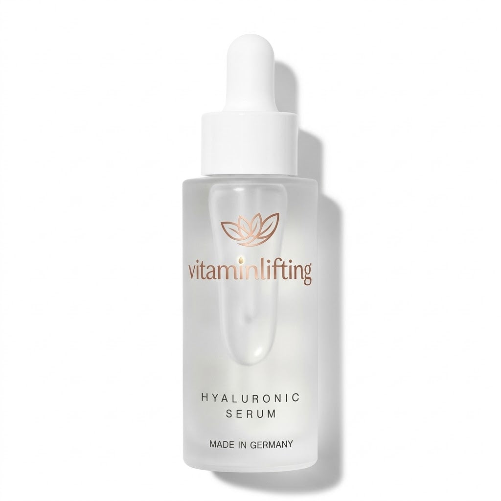 Hyaluronic Serum