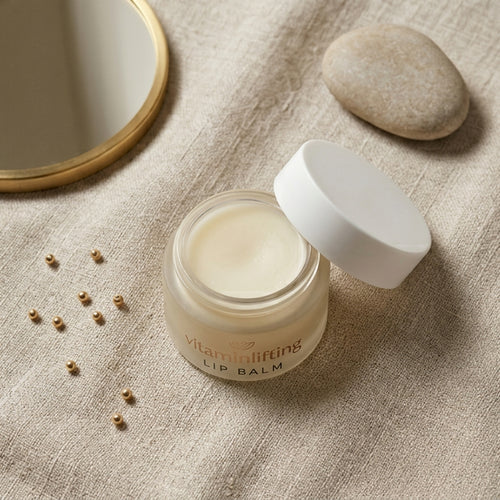 Vitamin Lifting Nourishing Lip Balm