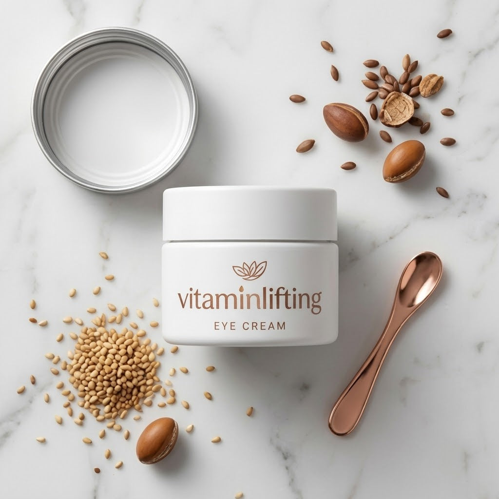 Vitamin Lifting Eye Cream