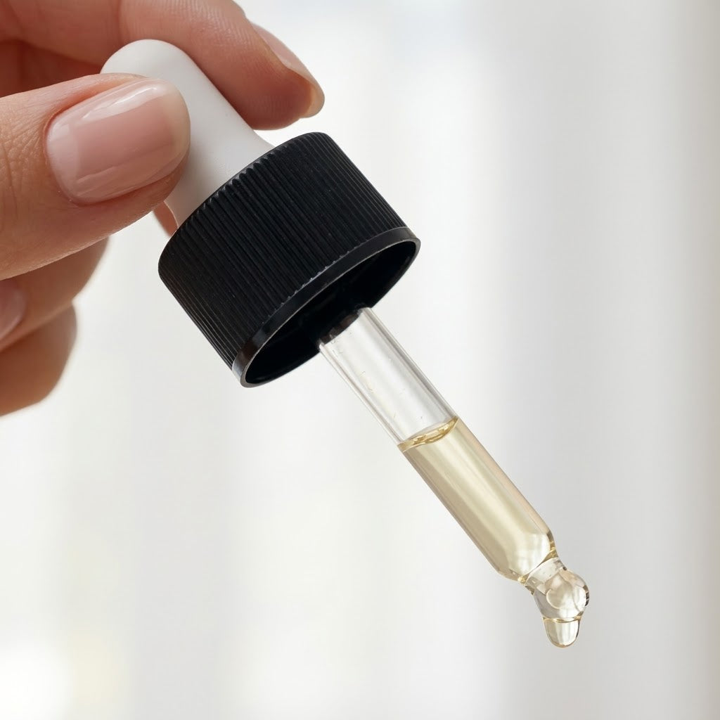 Vitamin Lifting Facial Serum